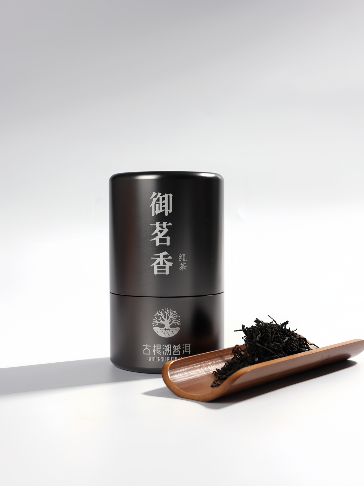 滇红御茗香